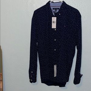 Tommy Hilfiger Button Up